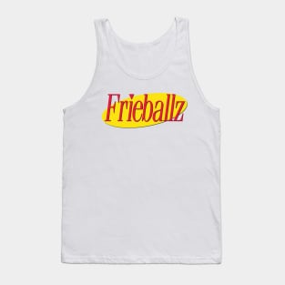 Freeballz Seinfeld Tank Top